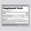 Piping Rock Niacin 500mg | Flush Free | 240 Capsules