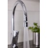 WatWin Select Swivel Aerator M22/24 7L/min Universal Tap Air Circulation