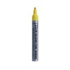Sakura Low Halogen Paint Marker - Yellow