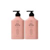Meoncell Arwe Yuzu Bitter Butter Hand Balm 50ml Bitter Butter