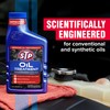 STP High Viscosity Oil Treatment (15 fluid ounces)