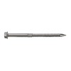 Simpson Strong-Tie SDS25312-R25L Strong-Drive SDS Heavy-Duty Connector Screw 1/4 in.