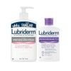 Pack Lubriderm Crema Corporal Proteccion Solar Fps 15 400 ml