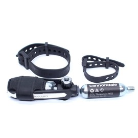 Cannondale CP6601U10OS SET-OFF Flat Kit [Black]