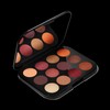 vein Mac Connect In Color Eyeshadow Palette X12 12.2g /