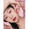 INTO U Velvet Lip Mat, Highly Moisturizing, High Color, No