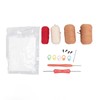 DIY Deer Crochet Kit Cute Animals Crochet Starter Kit with