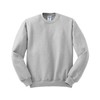 JERZEES - Crewneck Sweatshirt. 562M, MEDIUM, Birch