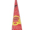 12pcs 0.9oz Temporary Tattoo Paste Red Professional Waterproof Safe DIY