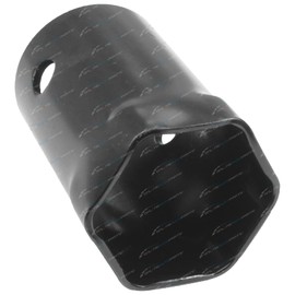 54mm 1/2 Drive Hub Axle Nut Spanner Socket for Toyota Landcruiser, for Toyota Hilux 4x4, for Nissan Patrol MQ GQ - Heavy Duty