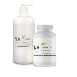 Combo Pack: ThriveLine ThriveCaps Combo (Thrive w/ThriveCaps)