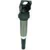 HELLA 5DA 358 057-081 Ignition Coil - 12V - 3-pin
