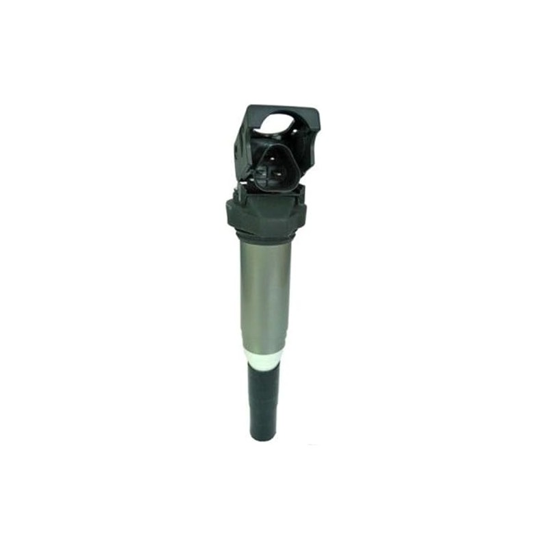 HELLA 5DA 358 057-081 Ignition Coil - 12V - 3-pin