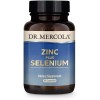 Dr Mercola Zinc Y Selenium X90 Capsulas