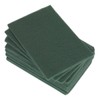 Sealey HP1523F Abrasive Finishing Pad 150 x 230mm Fine Pack