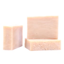 3 PACK MAGNANIMOUS ALL-NATURAL SOAP BARS "DIONYSUS" SCENT (KENTUCKY BOURBON, AMBER, SANDALWOOD) - THE BEST ALL-NATURAL SOAP BARS ON THE PLANET, ZEUS APPROVED!