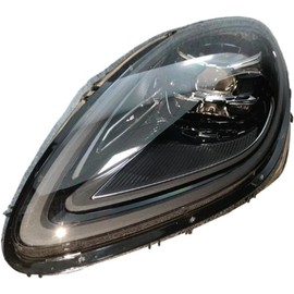 Faro LED Matrix Porsche Macan 2022-2025 95B941016F – Instalación fácil y luz potente