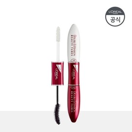 (L'Oréal Paris) L'Oréal Paris Double Extension Beauty Tube Mascara 14ml / (로레알파리)로레알파리 더블 익스텐션 뷰티 튜브 마스카라 14ml