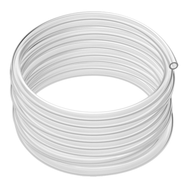 PVC hose, 8 mm inner diameter, water hose, aquarium hose,