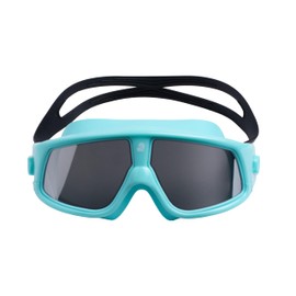 Clear'r Focus Adult Swim Mask, Sky, Unisex