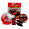 Amuse Monchichi Limited Edition Quick Makeup Mini Gacha - Warm Set / 어뮤즈 몬치치 한정판 퀵 메이크업 미니 가챠 - 웜 세트