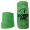 Wonder Wax Overton's Fly Tying Wax, Green, One Size