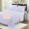 EMPEROR FLAT SHEET (120" X 112") OVER 20 COLOURS 300