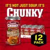 Campbell’s Chunky Soup, Roast Beef Tips With Vegetables Soup, 18.8
