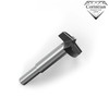 Corintian HSS Forstner Drill Bit - Wood Drill Diameter 10-50
