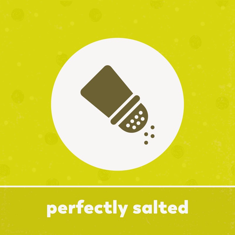 Yupik Dry Roasted Salted Pistachios, In Shell, 2.2 lb (35.2