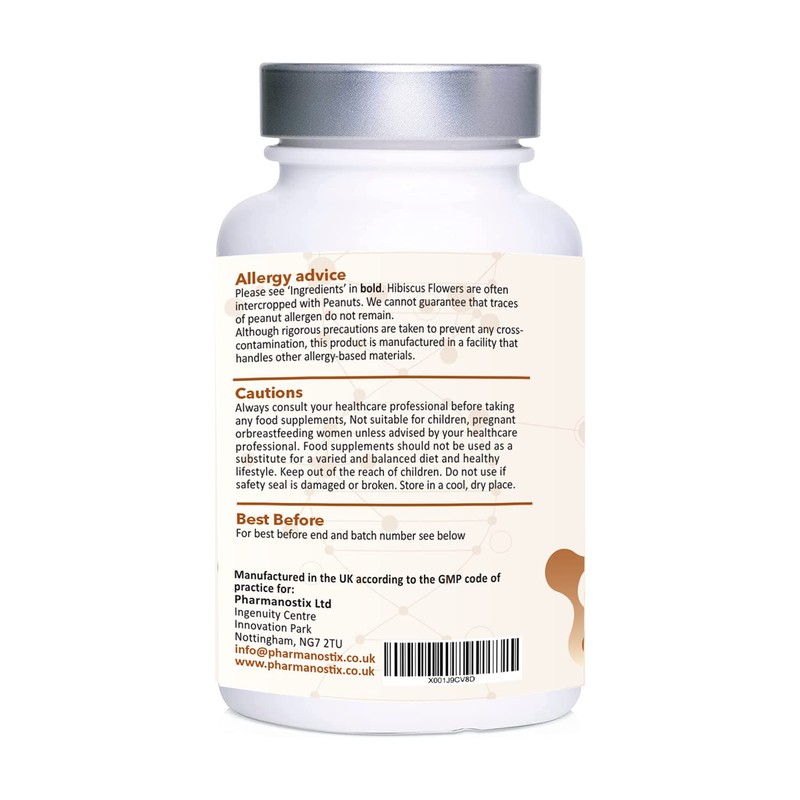 UT Active Urinary Tract Support 60 Capsules - Advanced Blend