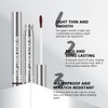 RAVE LADY Peel-Off Lip Liner Tattoo Lipstick, Long Lasting, Waterproof,