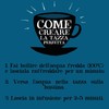 CUPPER Snore & Peace Infuso Camomilla, Melissa e Lavanda, Tisana