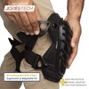 JORESTECH Protective Knee Pads - Gel Filled with Heavy Duty