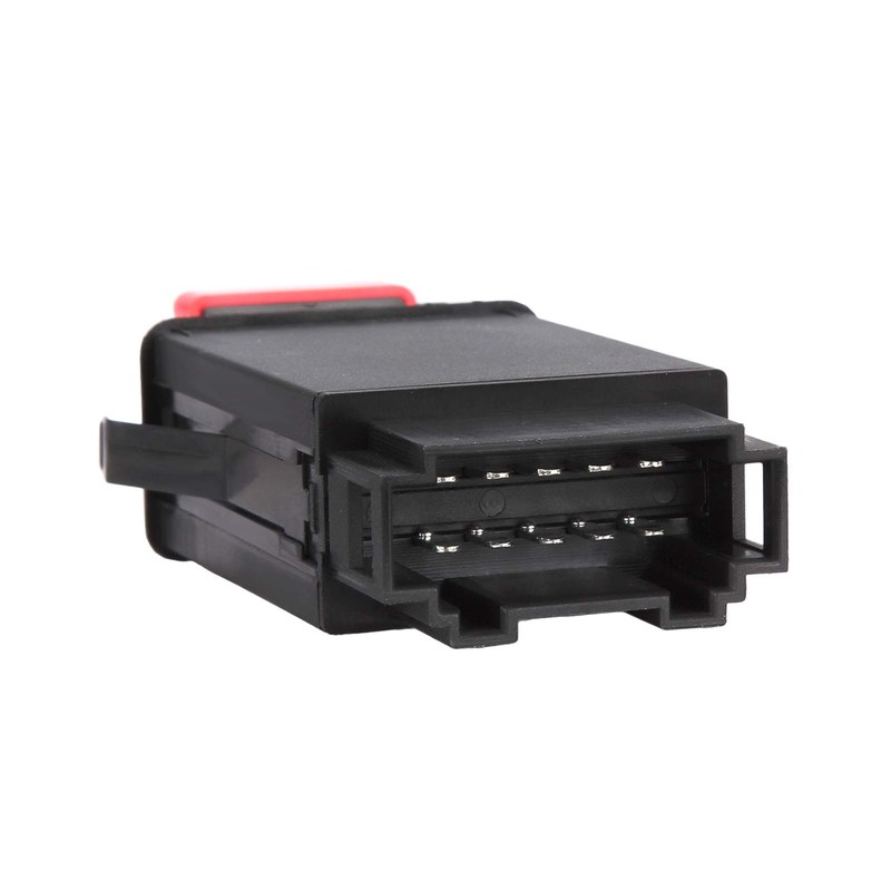 Madlife Garage 4B0941509D Hazard Switch Switch Warning Light Warning Indicator