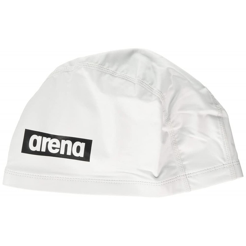 Arena Light Sensation II Cap White One Size