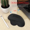 T68 2.4GHz 6D Wireless Mouse 1600DP1 Mute USB Optical Gaming