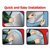 Window Tinting Kit (30% Shade Color) for 2006-2012 Toyota RAV