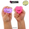 Fluffie Stuffiez Donut & Round Candy Minis Collectible Feature -