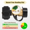Champs Propane Tank Gauge Level Indicator Leak Detector Propane Gas