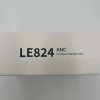 IKT NEW IKT LE824 ANC Active Noise Canceling Headphones Over