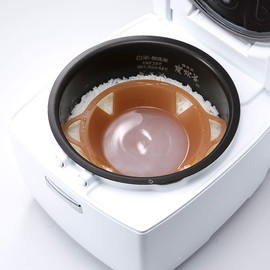 Amaze Plus Toutool Cookvery Cookberry Sugar Cut Drop Lid for Rice Cookers