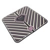 Foot Stimulator Massager Mat 31cm Square Remote Control Foot Massage