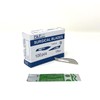 Disposable Surgical Scalpel Blades Sterile High Grade Carbon Steel 2.1%