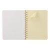 Delphonics Rolburn Memo with Pocket, Neon M (Neon Pink)