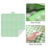 Dafape Picnic Blanket, Large Waterproof Sand-Proof Camping Beach Mat Lightweight