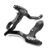 Cangad Bicycle Brake Levers Aluminum Alloy Ultra Lightweight Left and