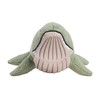 JURASSIC WORLD Small Plush - Mosasaur, Kids Toys for Ages