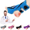 DERJLY Plantar Fasciitis Night Splint, 2022 Improved 3 Adjustable Straps,