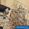 Professional Spade Chisel – Designed for Commercial and Heavy-Duty use,